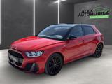 Audi A1 Sportback 30 TFSI  Aut. S line - Audi A1: Sport