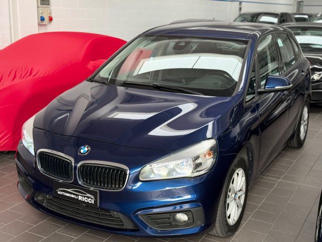 BMW Bmw 2er Active Tourer 218d xDrive Active Tourer 