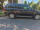 Volvo VOLVO XC90 7 SITZER - Volvo XC90 aus 2005: Geländewagen