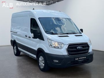Ford Transit - 9