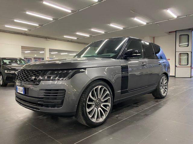 Land Rover LAND ROVER Range Rover 3.0 TDV6 Vogue FULL OPTIO