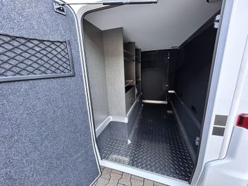 HYMER  ERIBA  HYMERCAR ML-T Xperience 570 CLESANA SOLAR LED Winterpaket