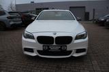 BMW M550 d xD Lim. GSD, HUD, LED, STNDHZ, SZBLFTG - BMW M550: 550d