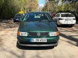 Volkswagen VW Polo 6N 1999 - Automatik - 110k km - To... - gebrauchte VW Polo aus dem Jahr 1999