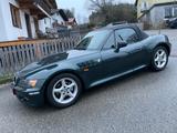 BMW Z3 Roadster 1.9i | 2. Hand seit 22 Jahren - BMW Z3 Gebrauchtwagen