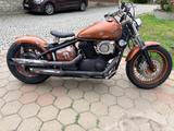 Yamaha XVS 1100 Bobber - YAMAHA BOBBER