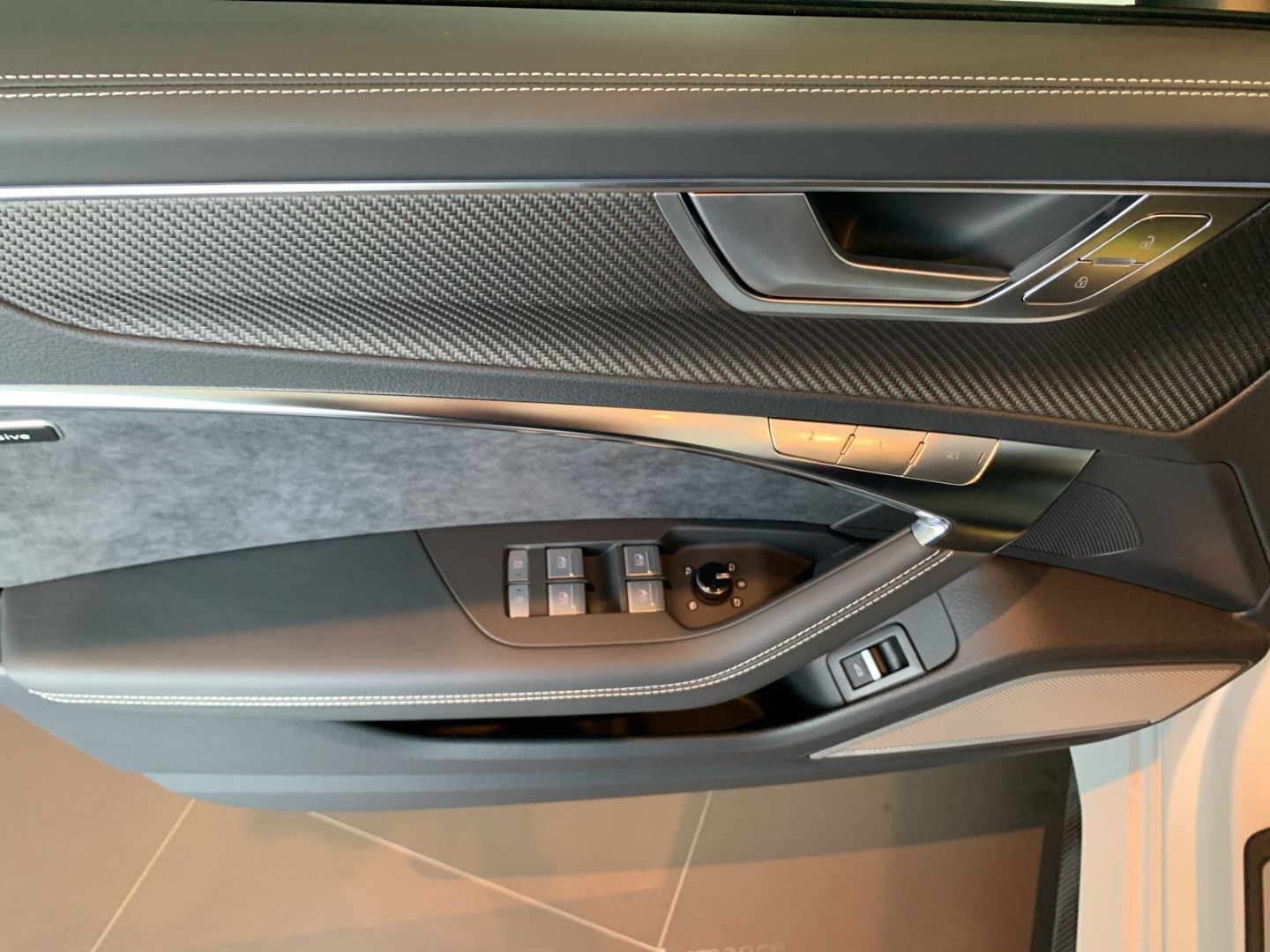 Audi RS6 - Bild 17