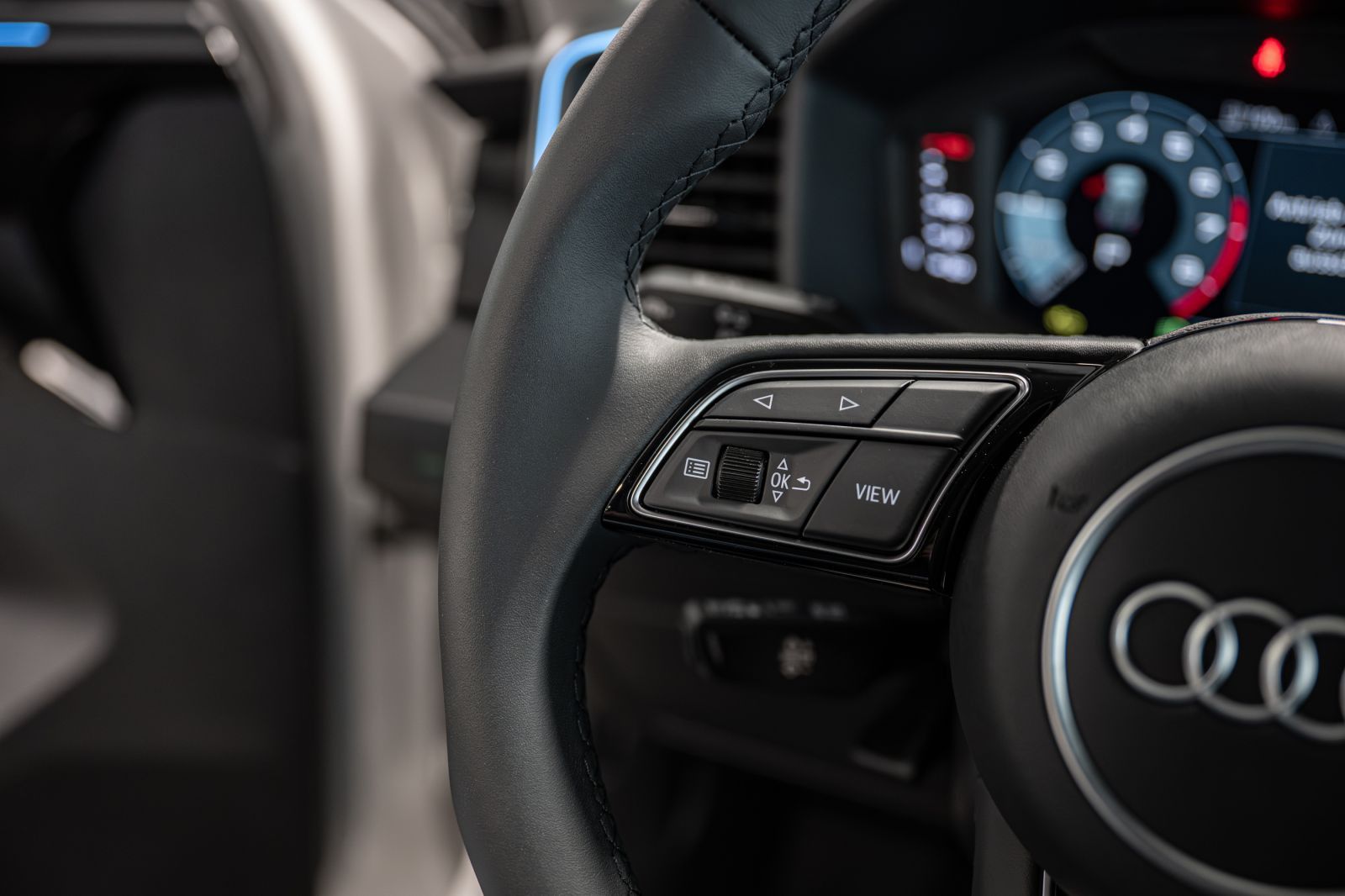 Audi A1 - Bild 17
