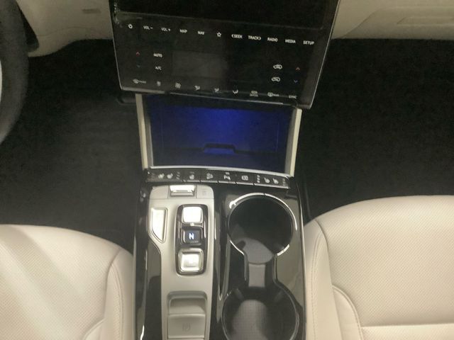 Tucson Prime Mild Hybrid 1.6 T-GDI Autom 2WD