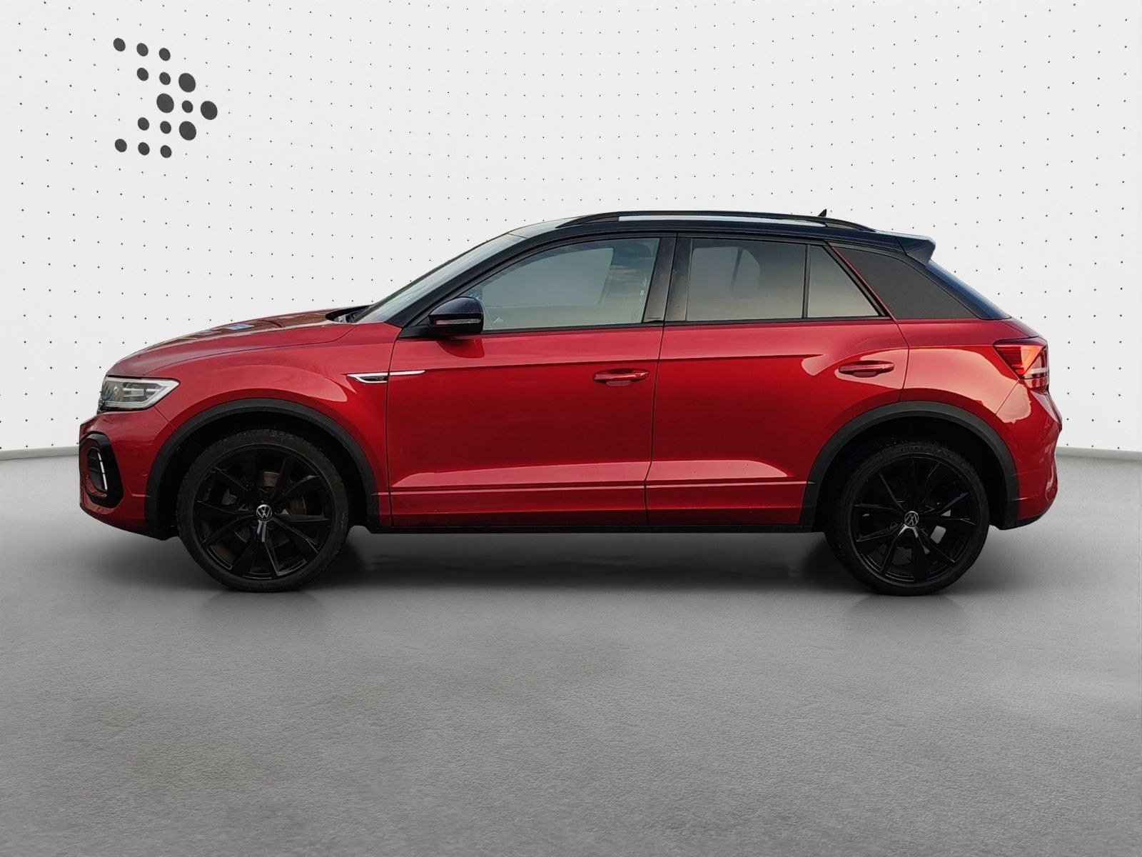 Volkswagen T-Roc - Bild 5