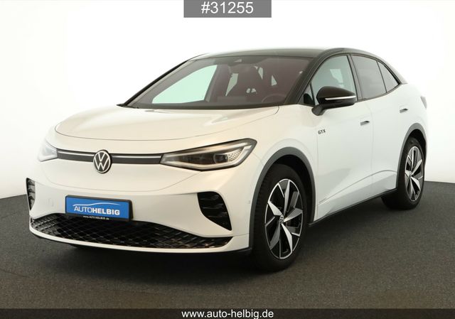 VW ID.5 GTX 4M #Wärmepumpe#SportPlus#AHK#ACC#DCC#