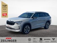 Skoda Kodiaq - Vorschau Bild 1