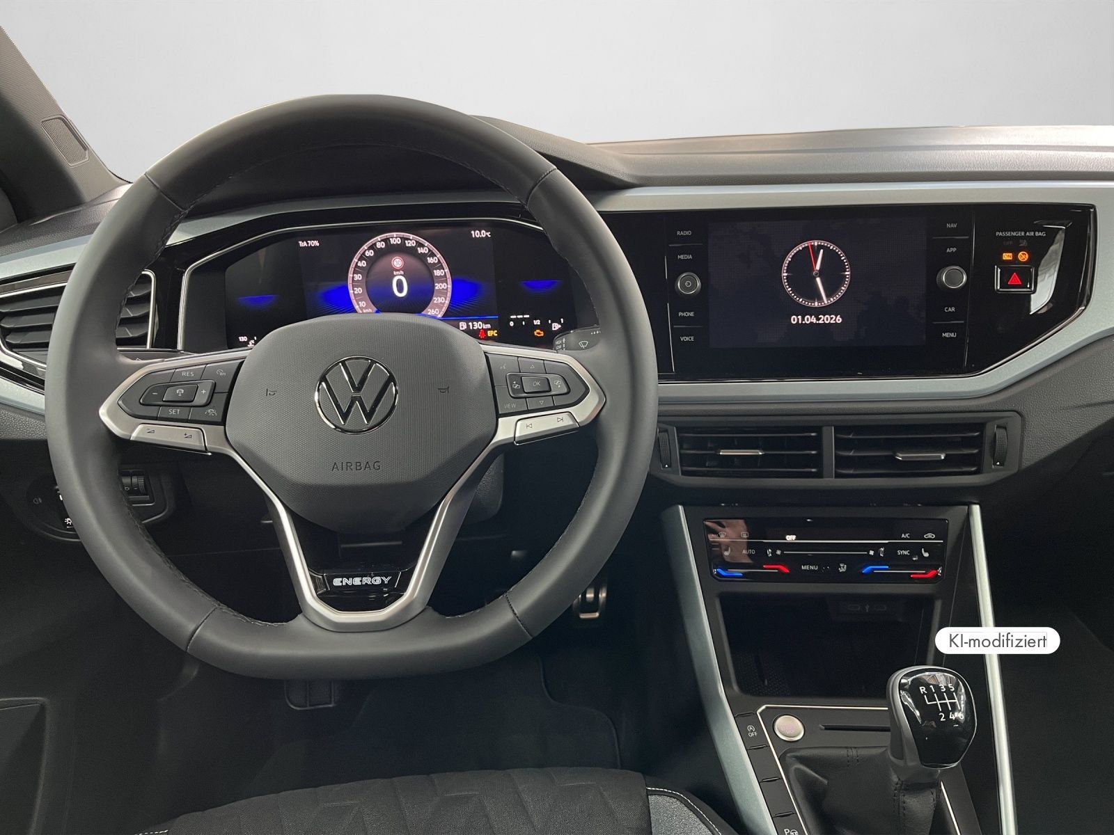 Volkswagen Taigo - Bild 4