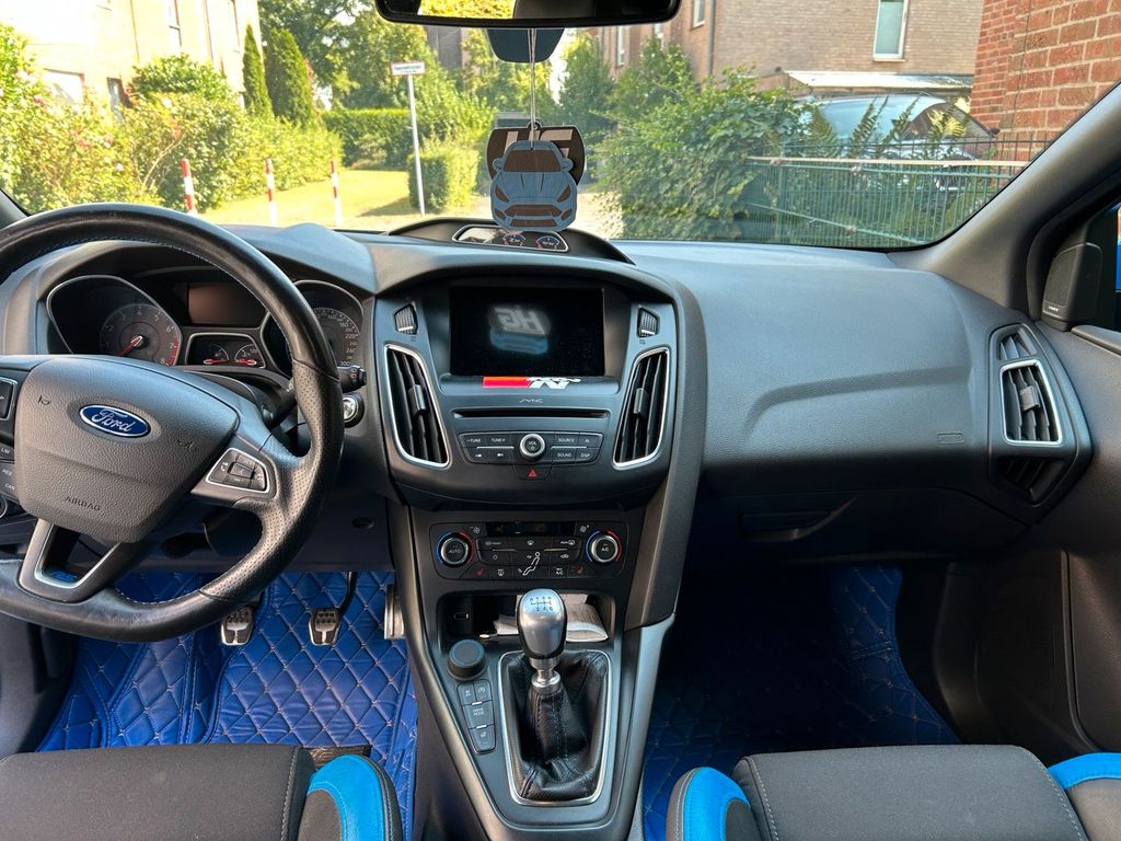 Image of Ford Focus