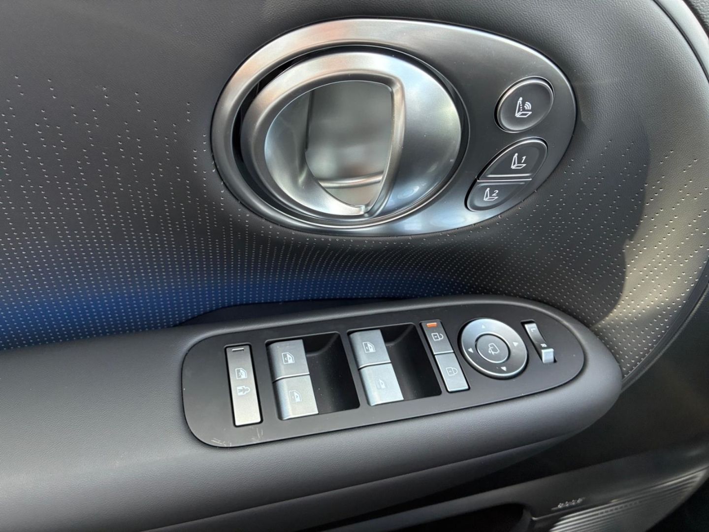 Hyundai IONIQ 9 – Bild 24