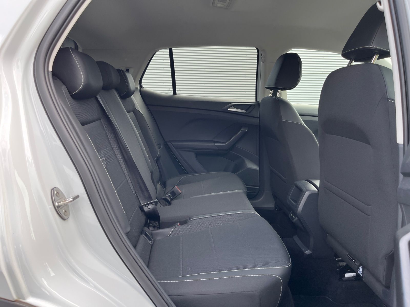 Volkswagen T-Cross - Bild 16
