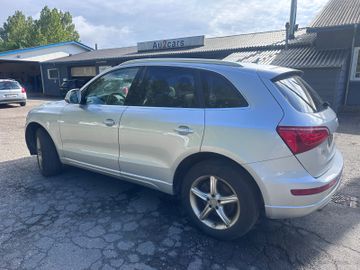 Audi Q5 - 10