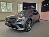Mercedes-Benz GLC 350d 4M AMG*ATM*Luftf*Distro*Pano*360*Burmes - Mercedes GLC 350 mit Anhängerkupplung