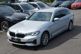BMW 530d xDrive *LASER*HUD*STDHZG*H/K*KAM*LEDER*LIVE - BMW 530 Gebrauchtwagen in Frankfurt
