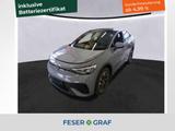 Volkswagen ID.5 Pro 128kW 1-Gang Automatik KAMERA NAVI - VW ID.5 Gebrauchtwagen