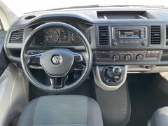 Volkswagen T 6 Summermobil*Aufstelldach*AHK