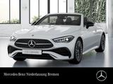 Mercedes-Benz CLE 220 d Cab. AMG Adv.+/NIGHT/Bur3D/DIST/Winter - Mercedes-Benz CLE-Klasse in Bremen