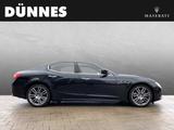 Maserati Ghibli Automatik S Q4 - Maserati Regensburg - Maserati Ghibli Gebrauchtwagen