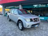 Nissan Navara 2.5 dCi 2007 4 porte Double Cab LE - gebrauchte Nissan Navara aus dem Jahr 2007