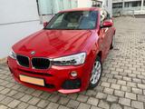 BMW X4 xDrive 2.0d  - BMW: 4.0
