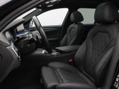 Foto Nummer 37: BMW 520d