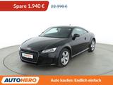 Audi TT 1.8 TFSI Coupe*NAVI*TEMPO*BI-XENON*VC*PDC* - Audi TT: 1.8