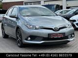 Toyota Auris Edition-S+/Navi/2.Hand/SitzHzg./ - Toyota Auris Gebrauchtwagen in Hamburg