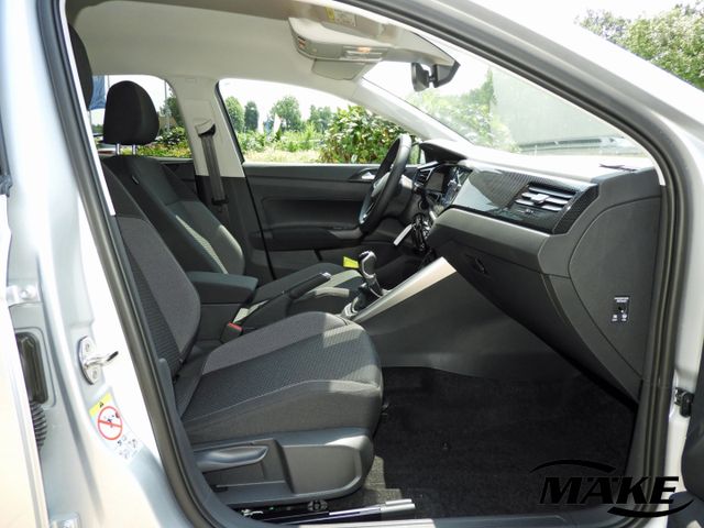 Polo Life 1.0 TSI OPF 5-Gang