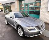 Chrysler Crossfire - gebrauchte Chrysler Sportwagen