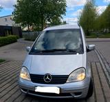Mercedes-Benz Mercedes Benz Vaneo 1,7 Cdi - gebrauchte Mercedes-Benz Vaneo aus dem Jahr 2005