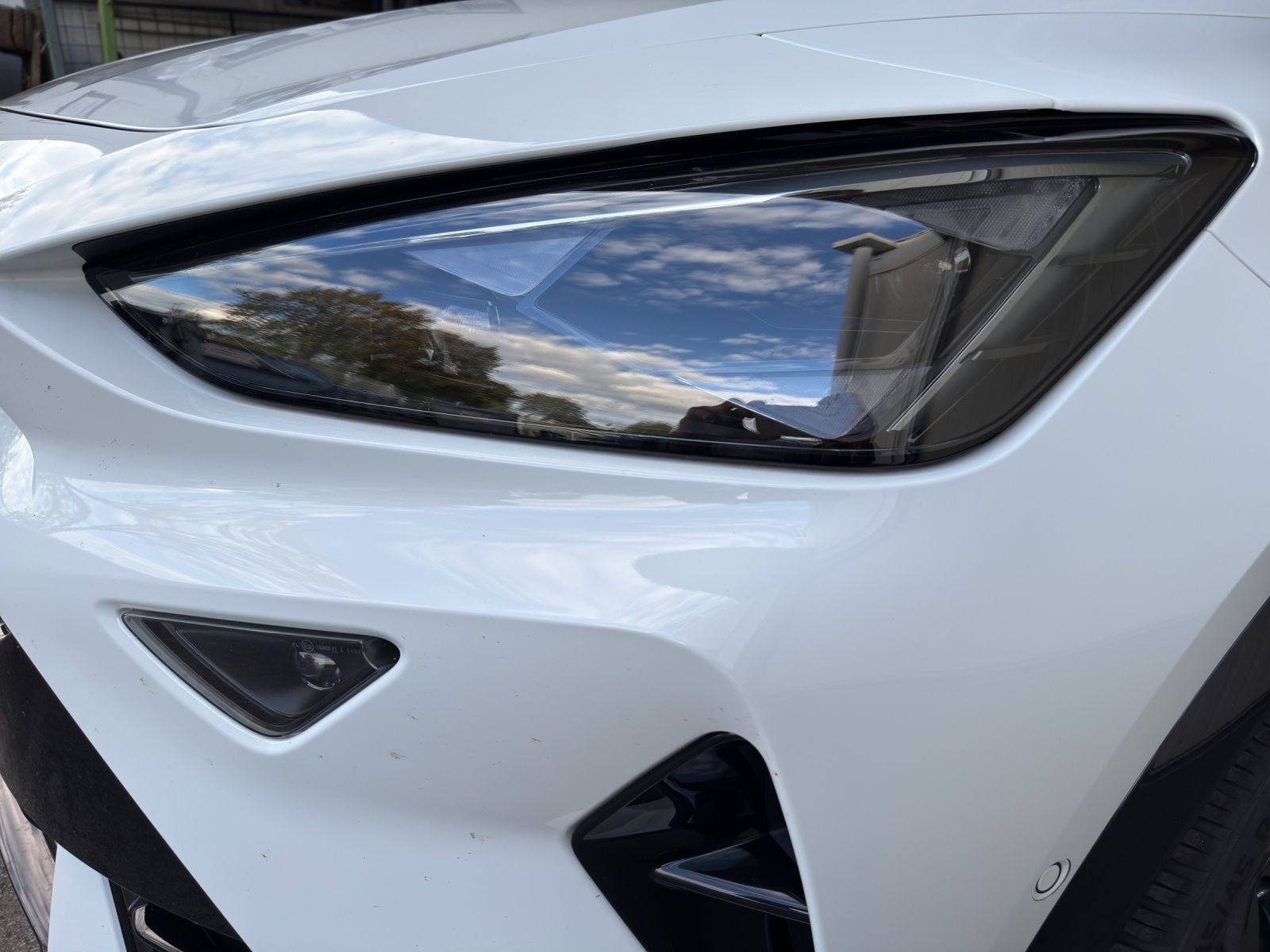 Cupra Formentor - Bild 22