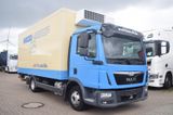 MAN TGL 8.180 Kühlkoffer Thermoking V-800 LBW - MAN V8