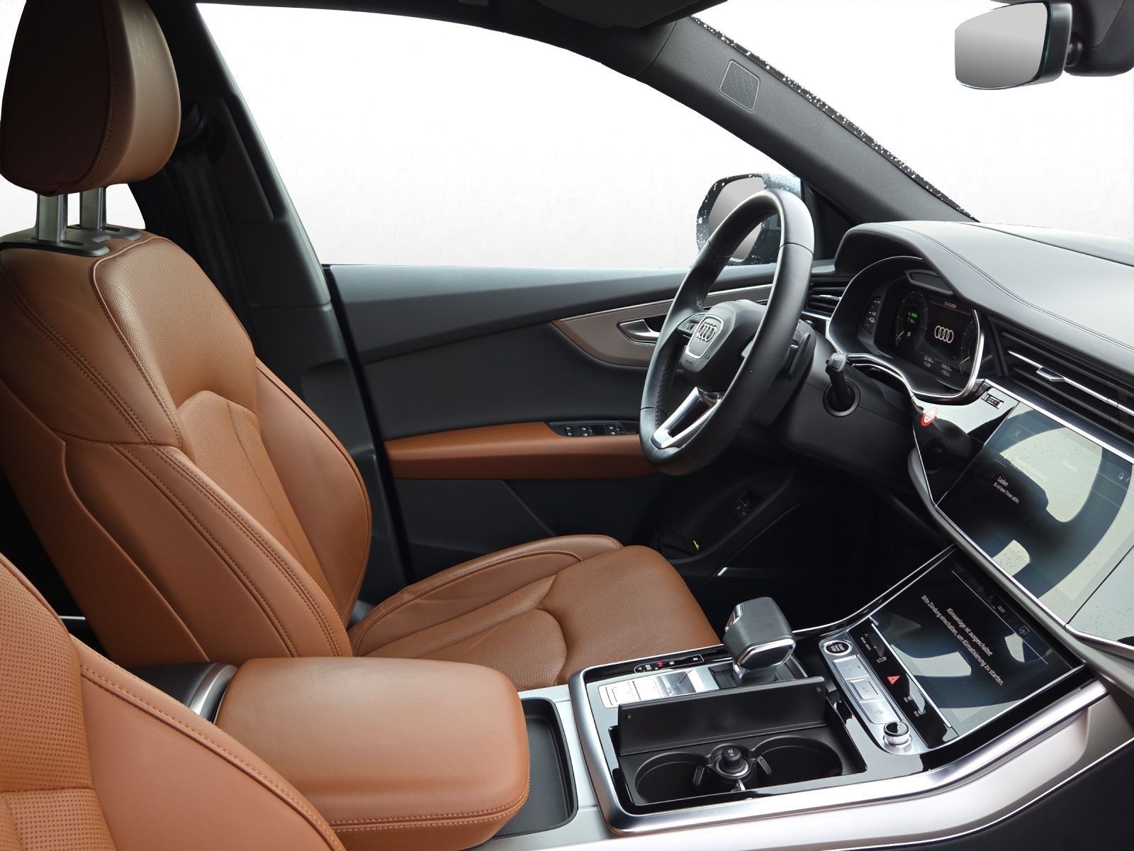 Audi Q8 - Bild 4