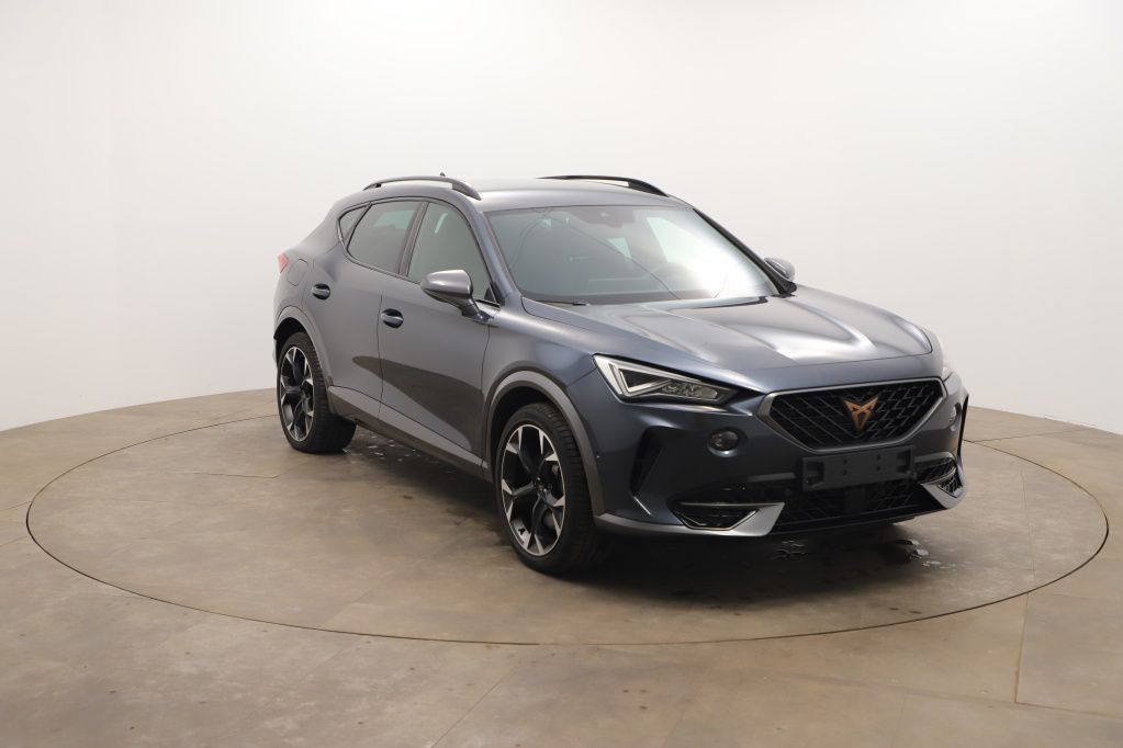 Cupra Formentor 1.4 TSI e-HYBRID 180kW Tempo*PDC*RFK