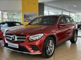 Mercedes-Benz GLC 350 d 4Matic*AMG-LiNE*360*COMAND*LED* - gebrauchte Mercedes-Benz GLC 350 aus dem Jahr 2018