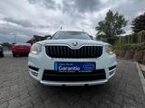 Skoda Yeti Ambition - Skoda Yeti Gebrauchtwagen in Dortmund