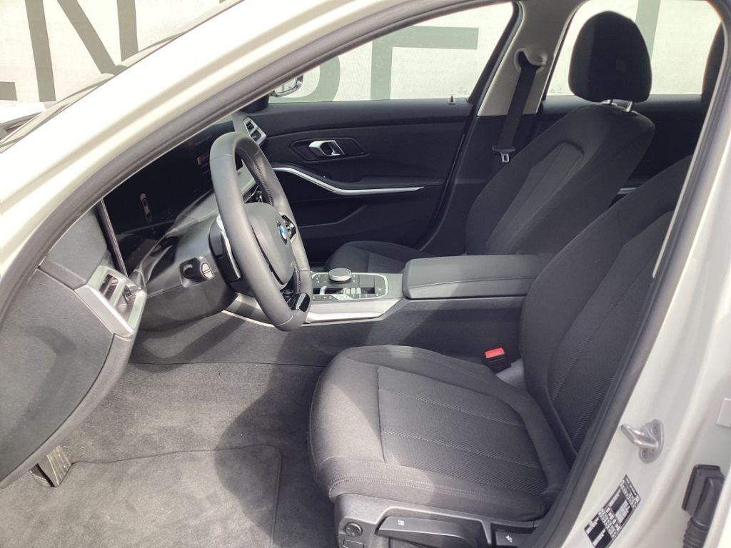 BMW 318 - Bild 6