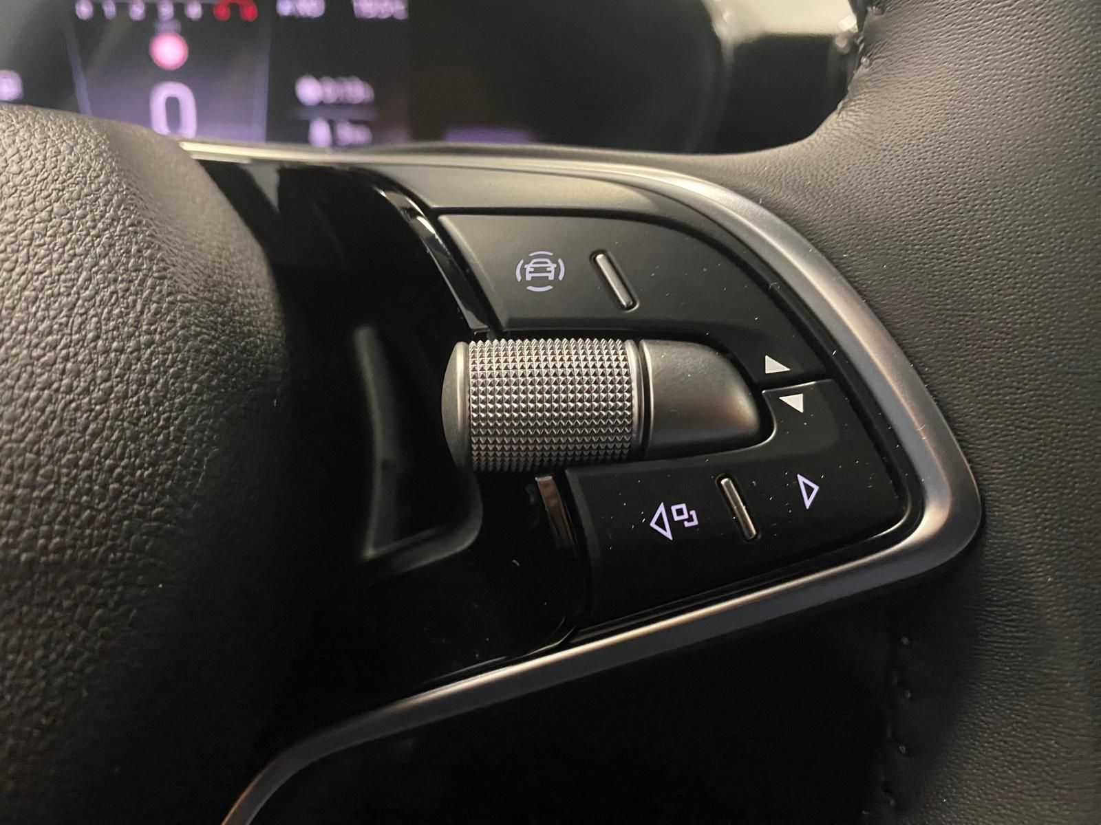 Fahrzeugabbildung SKODA Fabia 1.0 TSI Selection APP+5J. GARANTIE+KAMERA+