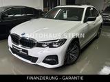 BMW 330 i M Sport Limo LED 8fach Spur DigitalKey Tem - gebrauchte BMW 330 aus dem Jahr 2019