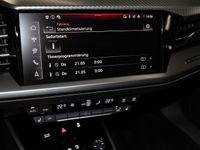 Audi Q4 e-tron - Vorschau Bild 21