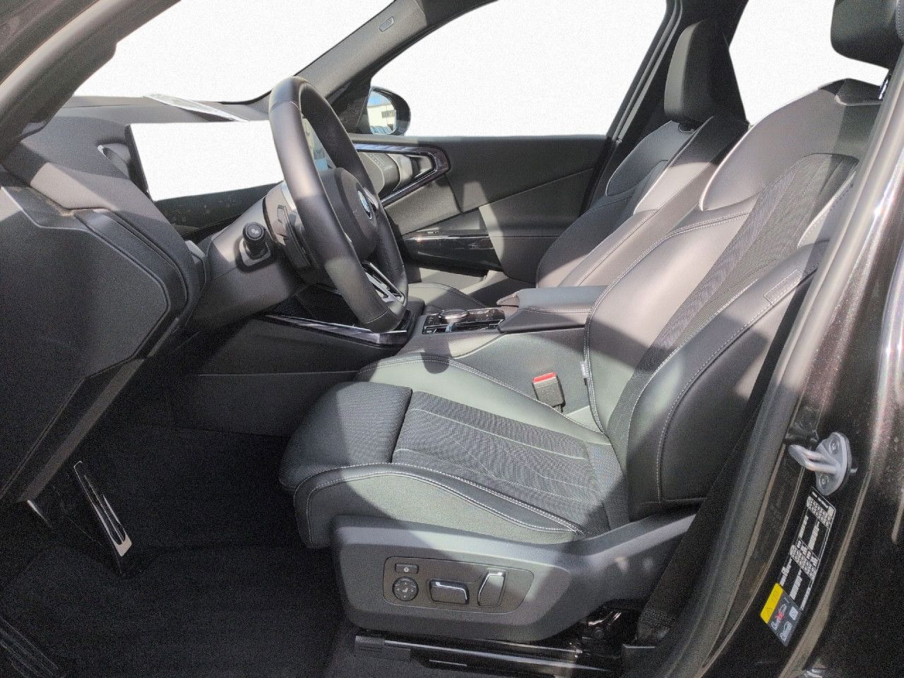 BMW X3 - Bild 12