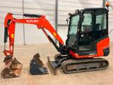 Kubota KX 027-4 - Kubota Kx