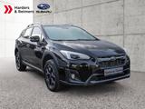 Subaru XV 1.6i Comfort Plus 4x4 SHZ KAMERA NAVI ACC LED - schwarze Subaru XV