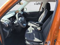 Hyundai INSTER - Vorschau Bild 7