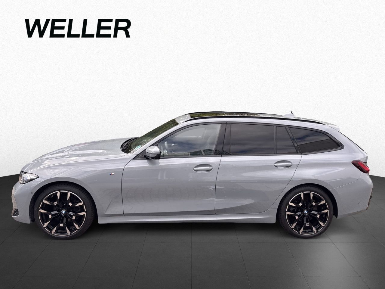 BMW 320 - Bild 10